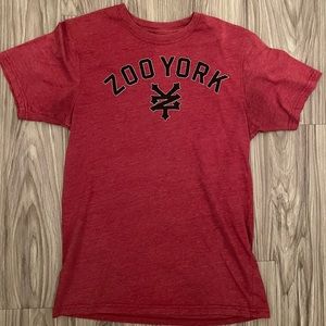 ZooYork size medium t-shirt